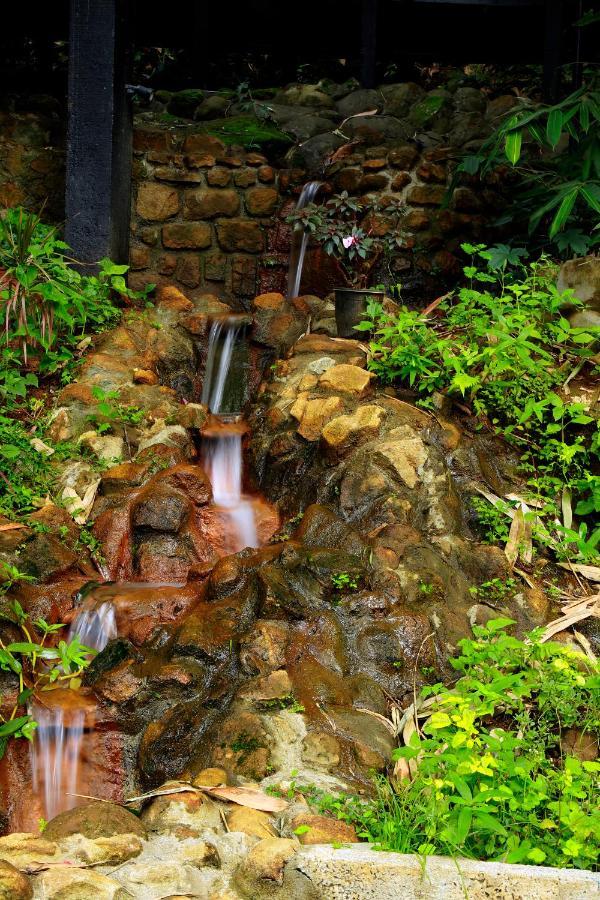 Santhi Hill View Resort Munnar Exterior photo